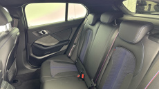 BMW 1 Series 118i [136] M Sport 5dr Step Auto [LCP] Petrol Hatchback